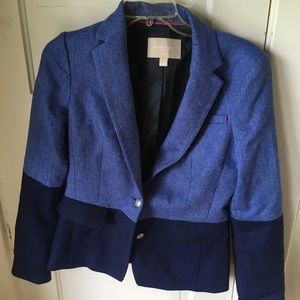 Banana Republic Blazer